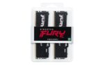 Kingston Technology FURY Beast 32GB 5600MT/s DDR5 CL40 DIMM (Kit of 2) RGB - Image 2