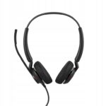 Jabra Engage 40 USB Type-A VOIP Headset (4099-413-279) - Image 7