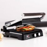 Taurus Bistro Gourmet 2600 W 2-in-1 contact grill - Image 11
