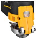 Dewalt Electric Solo Brushless Oscillating Multi Tool 18V with Speed Control - Image 13