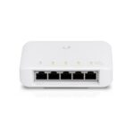 Ubiquiti UniFi USW-Flex Managed L2 PoE Switch with 5 Gigabit (1Gbps) Ethernet Ports - Image 9