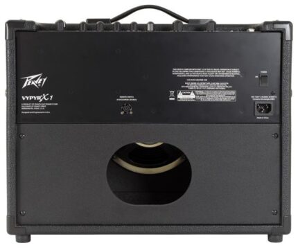 Peavey Electronics VYPYR X1 - 20W guitar amplifier
