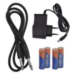 DNA DJ DUAL VOCAL - wireless vocal microphone - Image 4