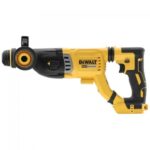 Dewalt Impact Demolition Hammer Battery Brushless 18V Solo with Chuck SDS Plus - Image 3