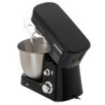 Mesko MS 4217 Planetary food processor 1200W - Image 2
