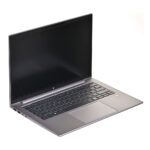 HP ZBook FireFly G11 Ryzen 9 Pro 8945HS 14 WUXGA 32GB SSD512 BT BLKB FPR W11Pro Nouvelle Silver (REPACK) 2Y New Repack/Repacked - Image 6