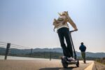 Segway Electric Scooter - Image 7