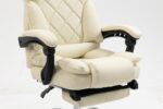 Activejet office chair YK7416 beige - Image 13