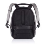 XD DESIGN ANTI-THEFT BACKPACK BOBBY HERO REGULAR GREY P/N: P705.292 - Image 3