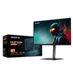 Gigabyte MO27Q2A OLED HDR Monitor 27" QHD 2560x1440 280Hz with Response Time 0.03ms GTG - Image 6