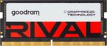 GoodRAM Rival DDR5 with 1x16GB Module and Speed 5600 for Laptop - Image 3