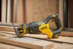 Stanley Reciprocating Saw 18V Solo Brushless - Image 6