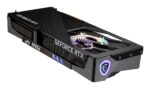 MSI GeForce RTX 5070 12GB GDDR7 Gaming Trio OC Graphics Card - Image 2
