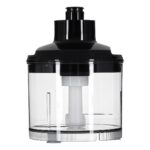 Bosch MSM4B620 blender Immersion blender 1000 W Black - Image 4