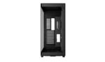 Deepcool CH780 Gaming Full Tower Computer Case with Side Window and RGB Lighting Black - Image 8
