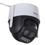 Imou Cruiser Z Turret IP security camera Indoor & outdoor Ceiling/wall - Image 6