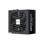 Chieftec Vita BPX-750-C power supply unit 750 W 20+4 pin ATX ATX Black - Image 2