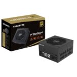 Gigabyte P750GM power supply unit 750 W 20+4 pin ATX ATX Black - Image 7