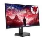 Lenovo Legion 27Q-10 QD-OLED HDR Gaming Monitor 26.5" QHD 2560x1440 240Hz with 0.03ms Response Time GTG - Image 2