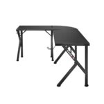 Gaming desk Huzaro Hero 6.3 Black - Image 2