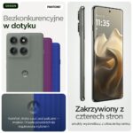 Motorola Edge 60 Pro 5G Dual SIM (12GB/512GB) PANTONE Shadow - Image 20