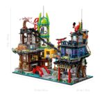 LEGO NINJAGO 71799 NINJAGO City Markets - Image 10