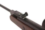 Air Rifle BEEMAN USA GRIZZLY X2 m.1073GP GAS RAM k.4 5/5 5 mm - Image 4