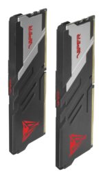 Patriot Viper Venom DDR5 16GB RAM με 2x8GB Modules και Ταχύτητα 6000 για Desktop - Image 8