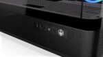 Endorfy Aquarius 8000 Corona Gaming Midi Tower Computer Case with Side Window and ARGB Lighting Black - Image 12