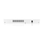 Zyxel XMG-108HP Unmanaged L2 PoE+ Switch with 8 Ethernet Ports - Image 2