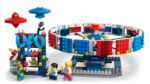 LEGO CREATOR 3 IN 1 31389 Iconic Ferris Wheel - Image 12