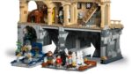 LEGO HARRY POTTER 76454 Hogwarts Castle - The Main Tower - Image 5