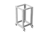 Lanberg Open Rack 18u 600x800 Gray Or01-6818-s - Image 7