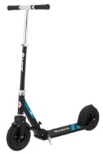 Razor Kids Scooter Foldable A5 Air 2-Wheel Black - Image 14