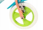 Educa 12" Kids Bicycle City Blue - Image 3