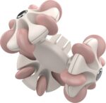 Medisana AC 950 massager Universal Rose gold  White - Image 13