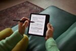 Kobo Libra Colour 7" (32GB) White - Image 6