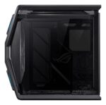 Asus ROG Hyperion GR701 BTF Edition Gaming Full Tower Computer Case with Side Window and RGB Lighting Black - Image 16