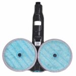 Samsung Bespoke Jet Plus Rechargeable Stick Vacuum 25.2V Blue - Image 18