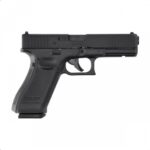 Glock 17 gen 5 6 mm CO2 airsoft pistol replica