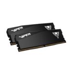 Patriot Viper Elite 5 Ultra DDR5 96GB RAM με 2x48GB Modules και Ταχύτητα 6000 για Desktop - Image 3