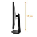 AOC Q27G4XF IPS HDR Gaming Monitor 27" QHD 2560x1440 180Hz with Response Time 1ms GTG - Image 2