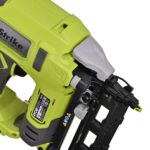 Ryobi Battery Brad Nailer Gun 18V for Nails - Image 2