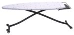 Taurus Argenta Elegance Full-size ironing board 1700 x 480 mm - Image 3