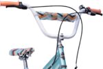 Huffy 20" Kids' Mountain Bike Blue - Image 3