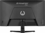 Iiyama G-Master Red Eagle IPS HDR Monitor 27" FHD 1920x1080 240Hz - Image 7