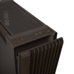 ASUS ProArt PA602 Wood Edition Retro Brown - Metal Panel Midi Tower - Image 11