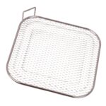 ELDOM FR500 AIR FRYER GLASS CONTAINER 5.5 L - Image 5