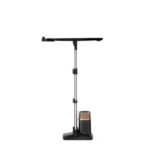 Tefal IXEO Power Floor Garment Steamer 2170W with Container 1.1lt Black - Image 10