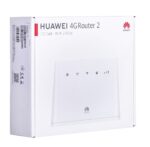 Huawei B311-221 WiFi LAN 4G (LTE Cat.4 150Mbps/50Mbps) White - Image 7